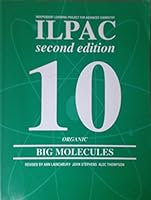 Big Molecules 0719553407 Book Cover