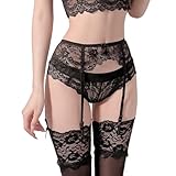 [varsbaby] セクシーガーターベルト 超