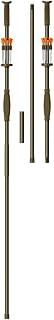 Cold Steel Big Bore .625 Blowgun - 5ft Powerful Hunting Blowgun for Precision Small Game Shots