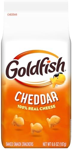 goldfish xtra cheddar seasoning
