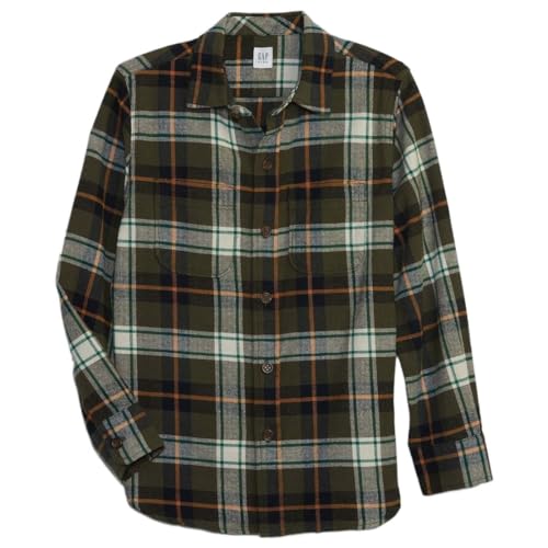 Image of Gap Boys Shirt