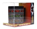 SD Toys Al Futuro Panel Control Cup, Ceramic, Black and Orange, 10x14 x 12 cm - 10