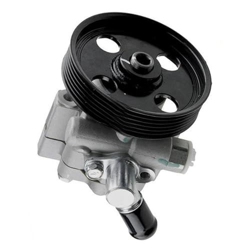 Power Steering Pump,Compatible With Chevrolet Cruze J300,Compatible With Opel Antara 2.0 CDI 96837814 96985600 Z20S1