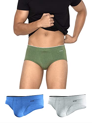 Image of XYXX Modal Men's Briefs