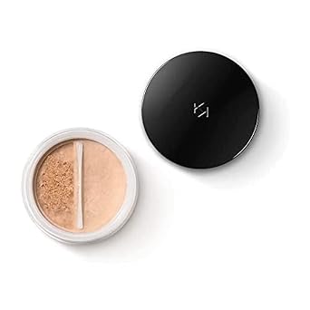 مسحوق KIKO Milano غير محدود طويل غير لامع