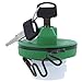 MotoRad 17510D Keyed Alike Locking Fuel/Gas Cap, 1 Pack, medium
