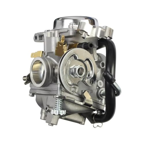 Carburateur Yamaha Virago 250 de 26mm : Améliorez les Performances de Votre Moto