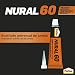 Pattex Nural 60 Sustituto universal de juntas, sellador para automoción e industria,...