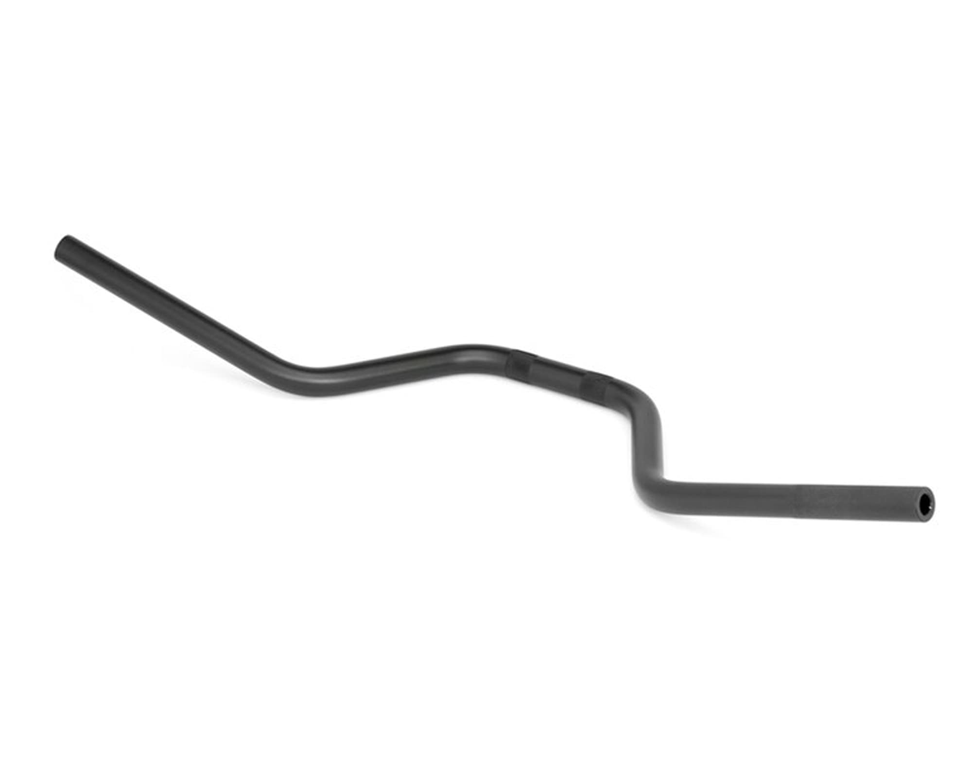 Ape Moto Manillar - 22mm (7/8") Para Codificadores, Brat Motos & Street Motos - Aleación Negra
