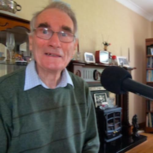 Billy Sherry Remembers Lusk