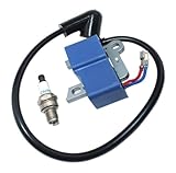 Adatto for Husqvarna 560XP 560XPG 560XPW 562XP 562XPG 562XPW for Jonsered CS2258 CS2260 CS2260WH