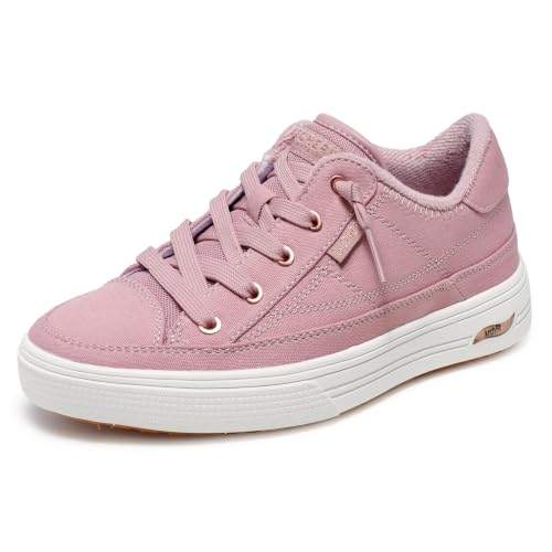Image of Skechers Women's Arcade Meet Ya There Sneaker