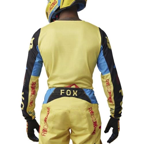 Image of Fox Racing Men's 180 Motocross Dirt Bike Jersey