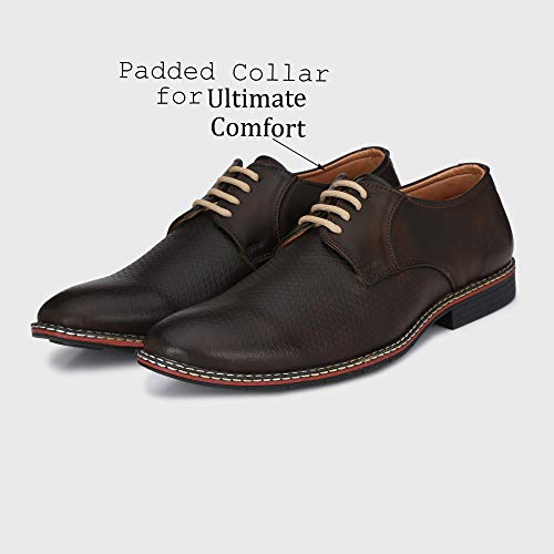 Image of Centrino Mens Formal Shoes