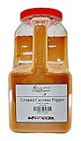 Regal Ground Cayenne Pepper - 5 lb.