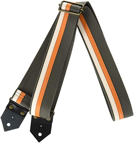 Spice Note �X�p�C�X�m�[�g �M�^�[�X�g���b�v �O���[ ES-C5022/HWO �I�����W/�z���C�g