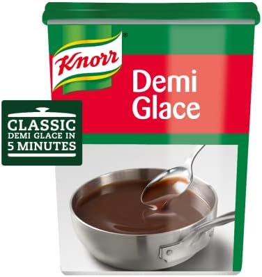 Knorr Demi Glace (750g)