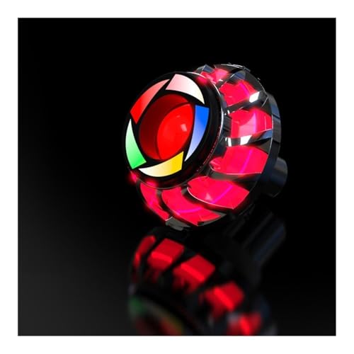 Feu arrière moto LED RGB universel avec clignotant intégré et feu de queue - 3