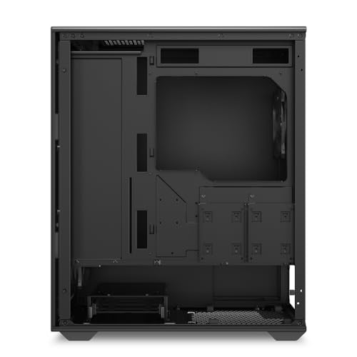 Sharkoon VK2, Atx Pc Case - 6
