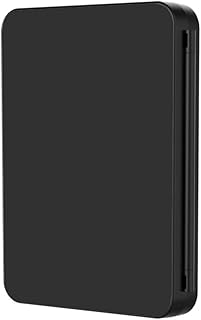 Hohopeti Cassete De Cartão De Jogo Estojo De Transporte De Cartão De Jogo Suporte De Cartão De Jogo Organizador De Cartão De Jogo Estojo De Cartão De Jogo Estojo Protetor De Cartão De Jogo