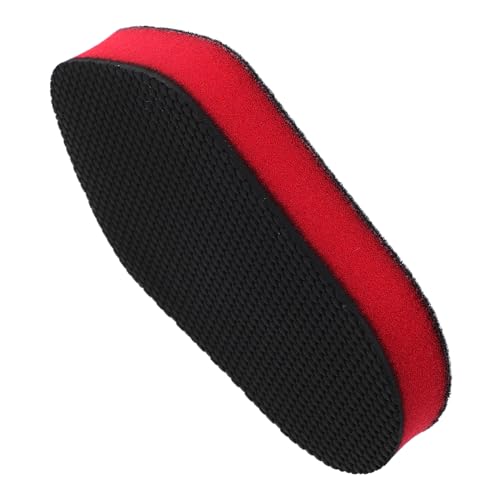 Ciieeo Polierpads Wiederverwendbare Auto-reinigungsmasse Ölfilmentferner Für Windschutzscheibe Diy-detailprodukte Auto-staubreiniger Glasreinigungsbrett Für Windschutzscheibe