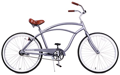 fito men's beach cruiser
