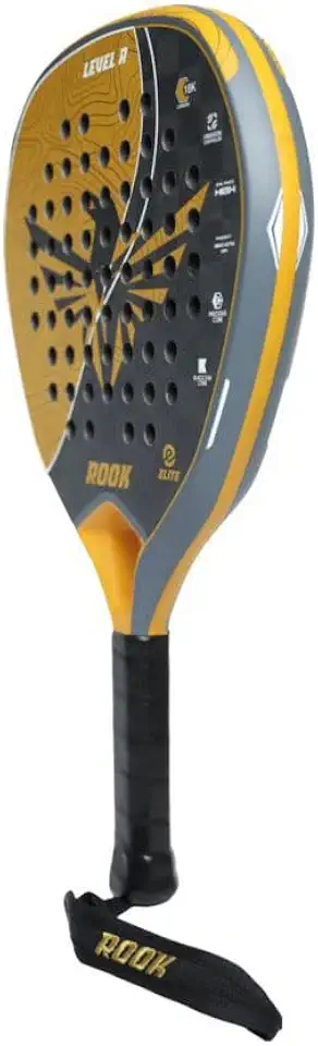 Rook Level A Padel Tennis Racket