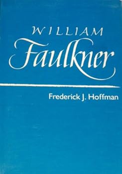 William Faulkner (Twayne's United States Author Series, 1) - Book #1 of the Twayne's United States Authors