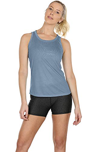 Image of icyzone Women's Workout Athletic Tank Top