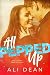 All Pepped Up (Pepper Jones Book 2)