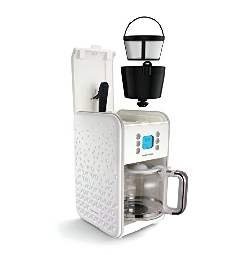 Morphy Richards Prism Libera installazione