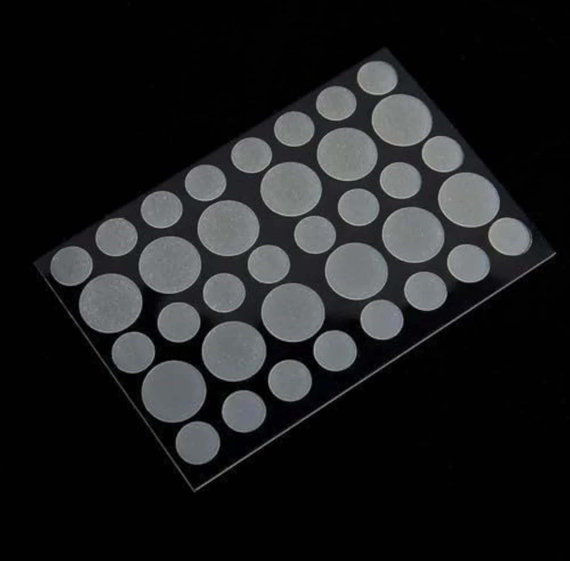 Advanced Multi Size Skincare Pimple Patch Sheet Set 36 PCS