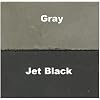 25 Lbs. JET BLACK Powdered Color for Concrete, Cement, Mortar, Grout, Plaster, Colorant, Pigment