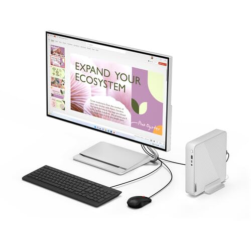 Lenovo Tab ZAEK - tablette - Android 14 ou versions plus récentes - 128 Go - 10.1"