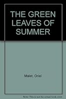 The Green Leaves of Summer B000HW9GCO Book Cover