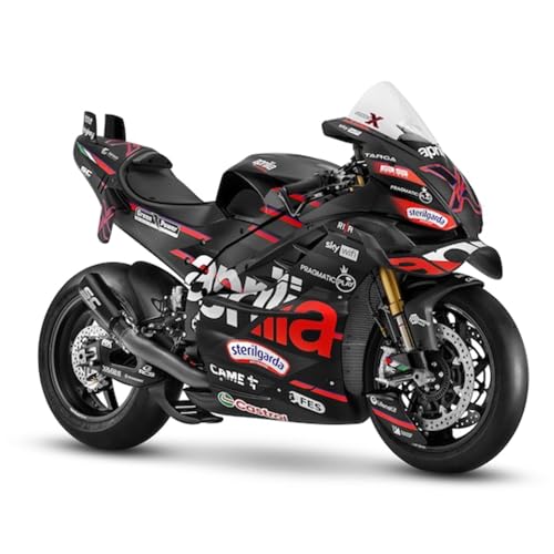 Aprilia RSV4 X-GP