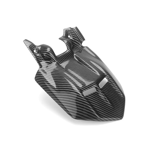 Kit Carénage Protection Garde-Boue Arrière Moto Haute Résistance Aprilia Tuono 660