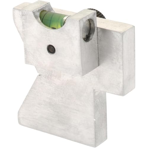 SPI Machine Set-Up Gage Level, 98-274-4, 360 Degree, Turning Boring & Facing Tools