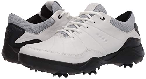 ECCO-Strike-Zapatos-de-Golf-Hombre