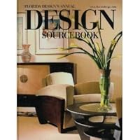 Florida Design's Annual Design Sourcebook 0967956854 Book Cover