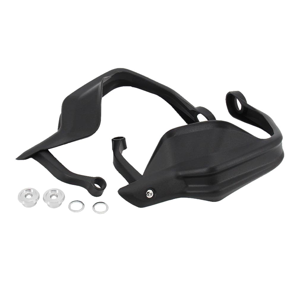 Housse de protection protège-mains moto de qualité supérieure - 8
