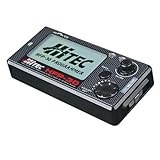Hitech RCD 44427 Hfp-30 Digital Servo Programmer & Tester (Replaces Hfp-25)