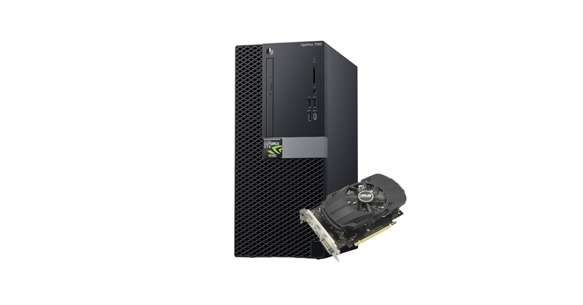 Amazon.co.jp: ゲーミングPC デスクトップPC パソコン Core i7