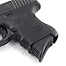 TACwolf 3pc Extension Fits Glock Model 26/27/33/39