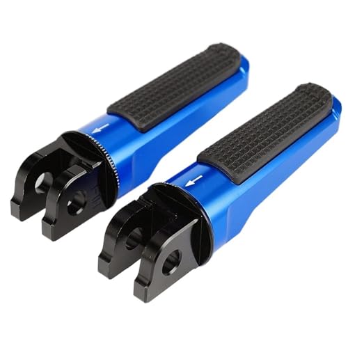 �̂��� �Ƀz���_ CB600F �z�[�l�b�gCB1000R CBR600F CBR 600 900 RR FIRE BLADE SP VTR1000�p�B�I�[�g�o�C�p�t�����g���A�t�b�g�y�O(Blue)