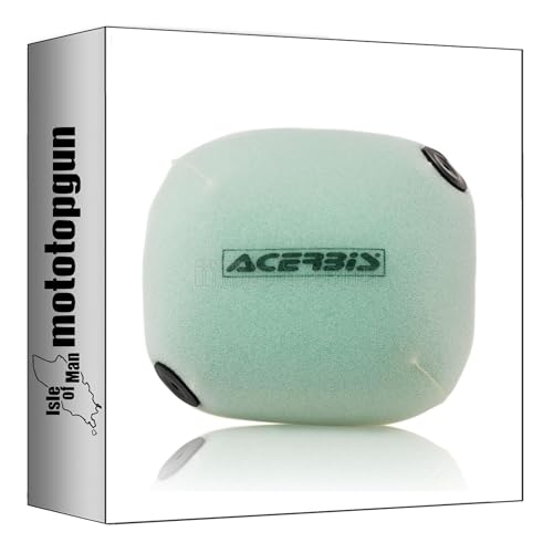 Filtre à air Acerbis 0021752 pour Husqvarna TE 150i 2020-2023 Mototopgun