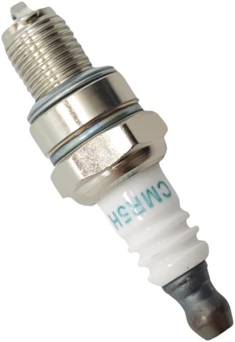 5pcs Spark Plug Fit For GX25 GX35 35cc 3500 4 Stroke Brush Cutter Blower Lawn Mower Engine Part Grass