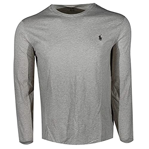 T-shirt Ralph Lauren homme idéal pour un look casual chic de week-end