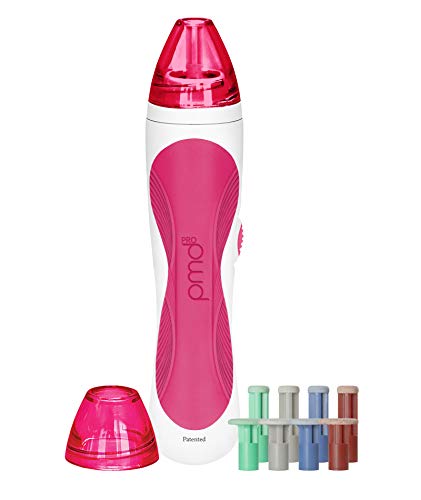 PMD Beauty Personal Microderm Pro - At-Home Use, Facial Exfoliato...