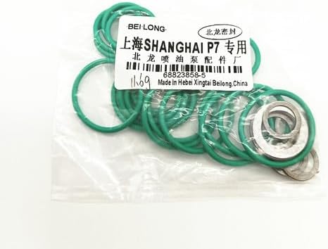 12bags Diesel Pump Engine P7 Repair Kits - (Color: 12bags P7)